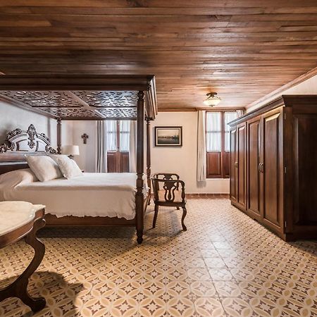 Hotel La Casa De Las Sirenas ตลาโคตาลปัน ภายนอก รูปภาพ