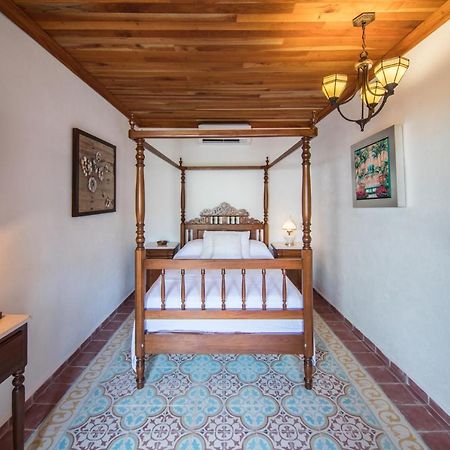 Hotel La Casa De Las Sirenas ตลาโคตาลปัน ภายนอก รูปภาพ
