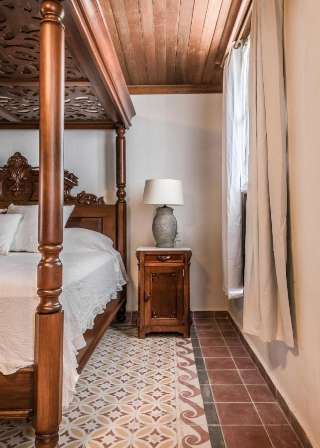 Hotel La Casa De Las Sirenas ตลาโคตาลปัน ภายนอก รูปภาพ