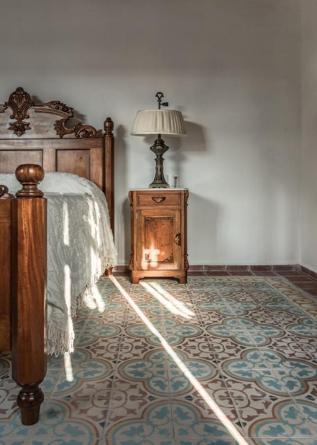 Hotel La Casa De Las Sirenas ตลาโคตาลปัน ภายนอก รูปภาพ