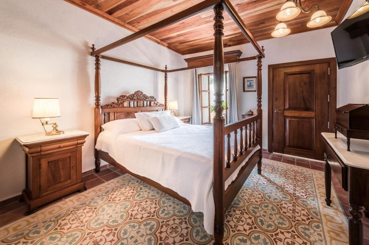 Hotel La Casa De Las Sirenas ตลาโคตาลปัน ภายนอก รูปภาพ