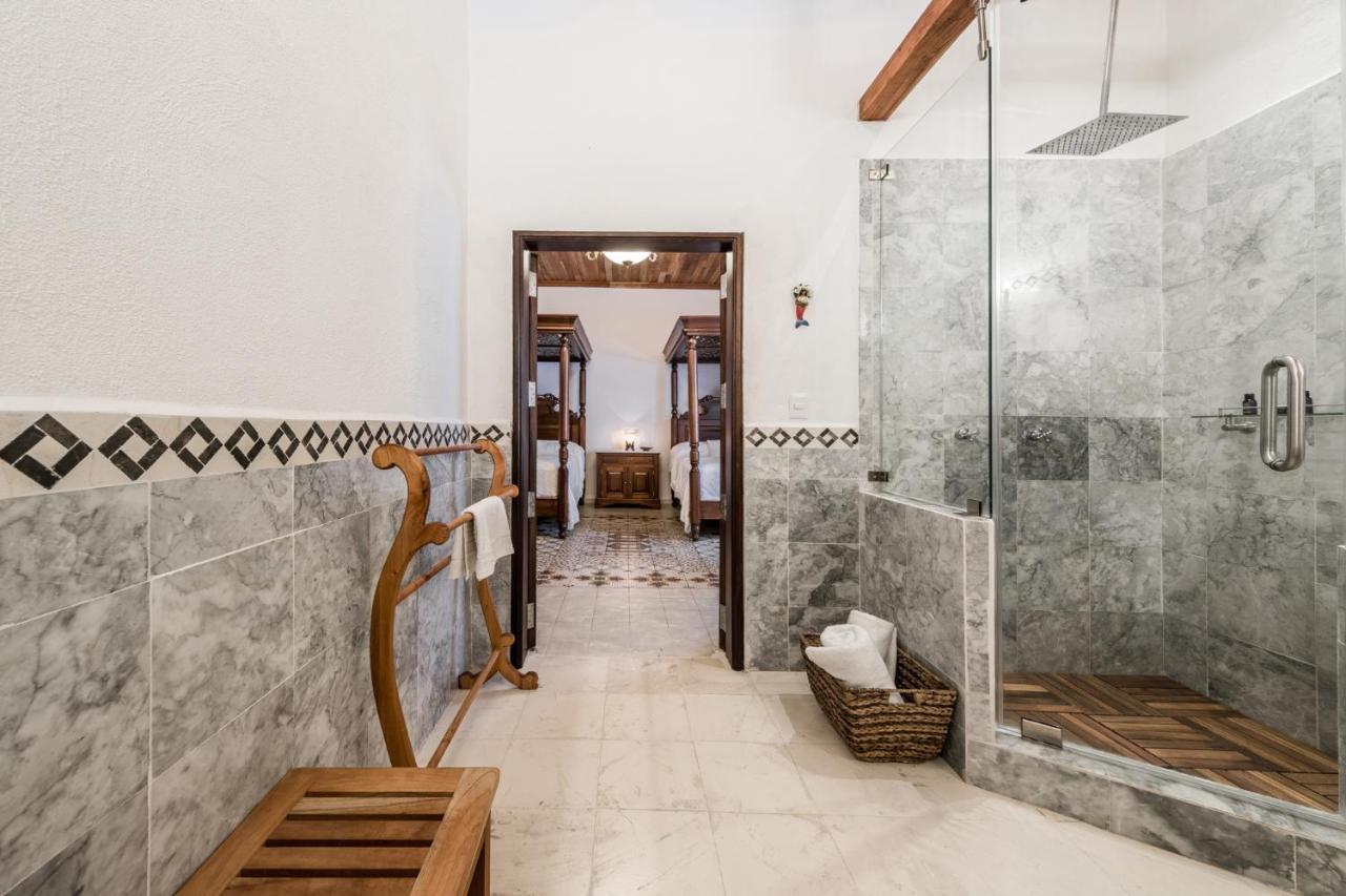 Hotel La Casa De Las Sirenas ตลาโคตาลปัน ภายนอก รูปภาพ
