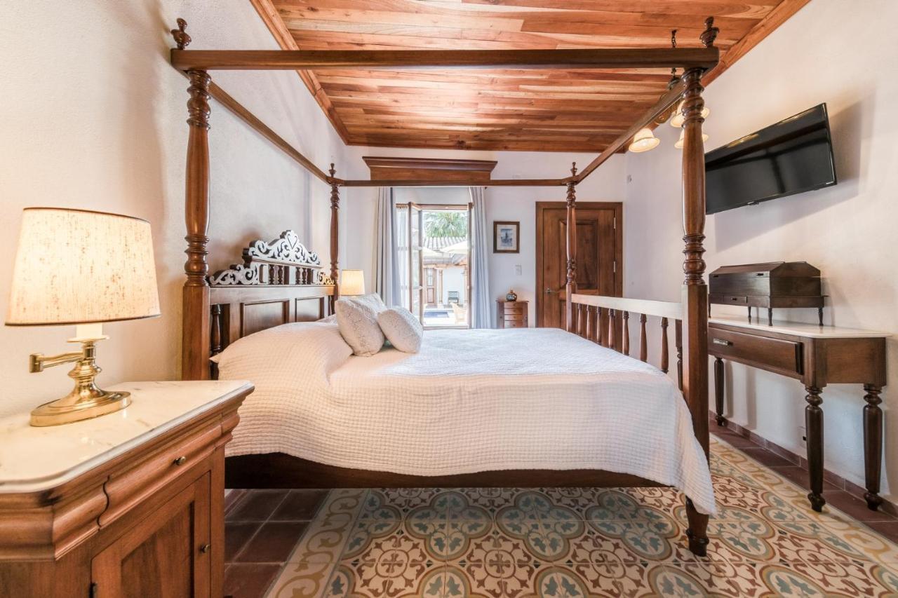 Hotel La Casa De Las Sirenas ตลาโคตาลปัน ภายนอก รูปภาพ