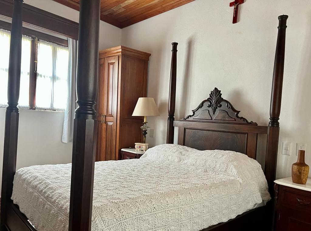 Hotel La Casa De Las Sirenas ตลาโคตาลปัน ภายนอก รูปภาพ