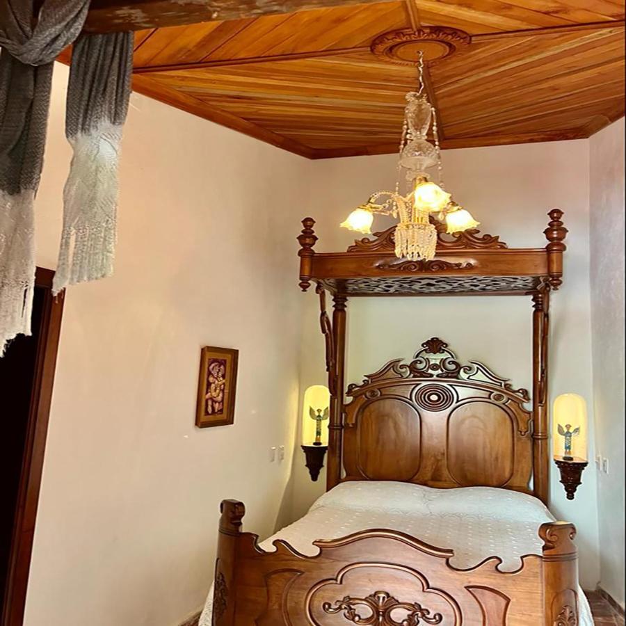 Hotel La Casa De Las Sirenas ตลาโคตาลปัน ภายนอก รูปภาพ