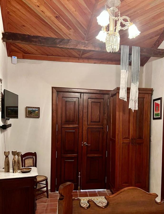 Hotel La Casa De Las Sirenas ตลาโคตาลปัน ภายนอก รูปภาพ